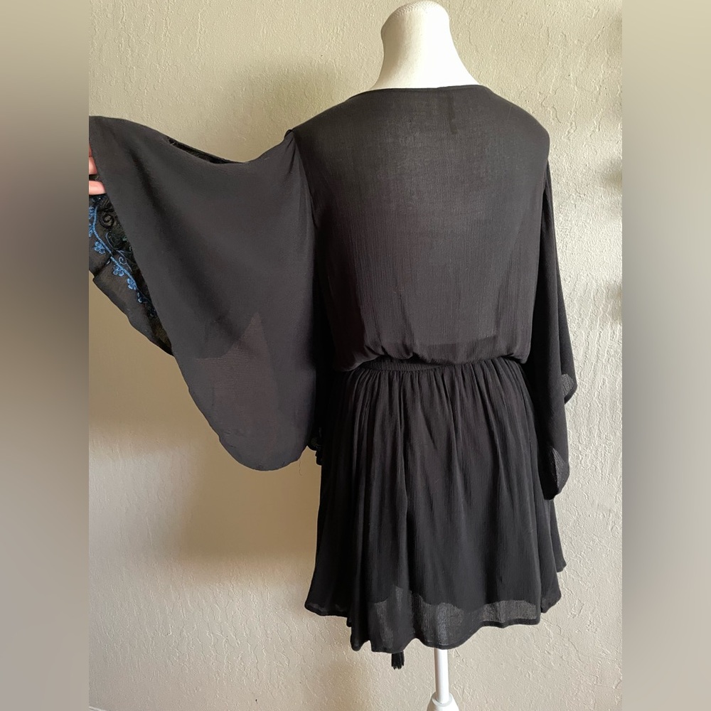Free People Boho Cora mini dress - Picture 11 of 12